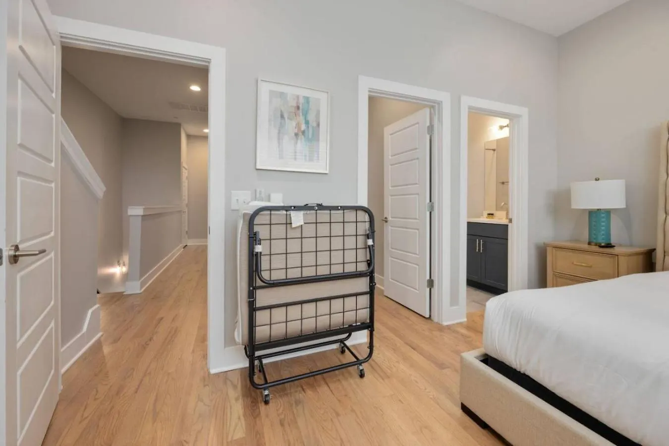 Holiday home Two Townhomes Rooftop Lounges With Skyline Views Nashville