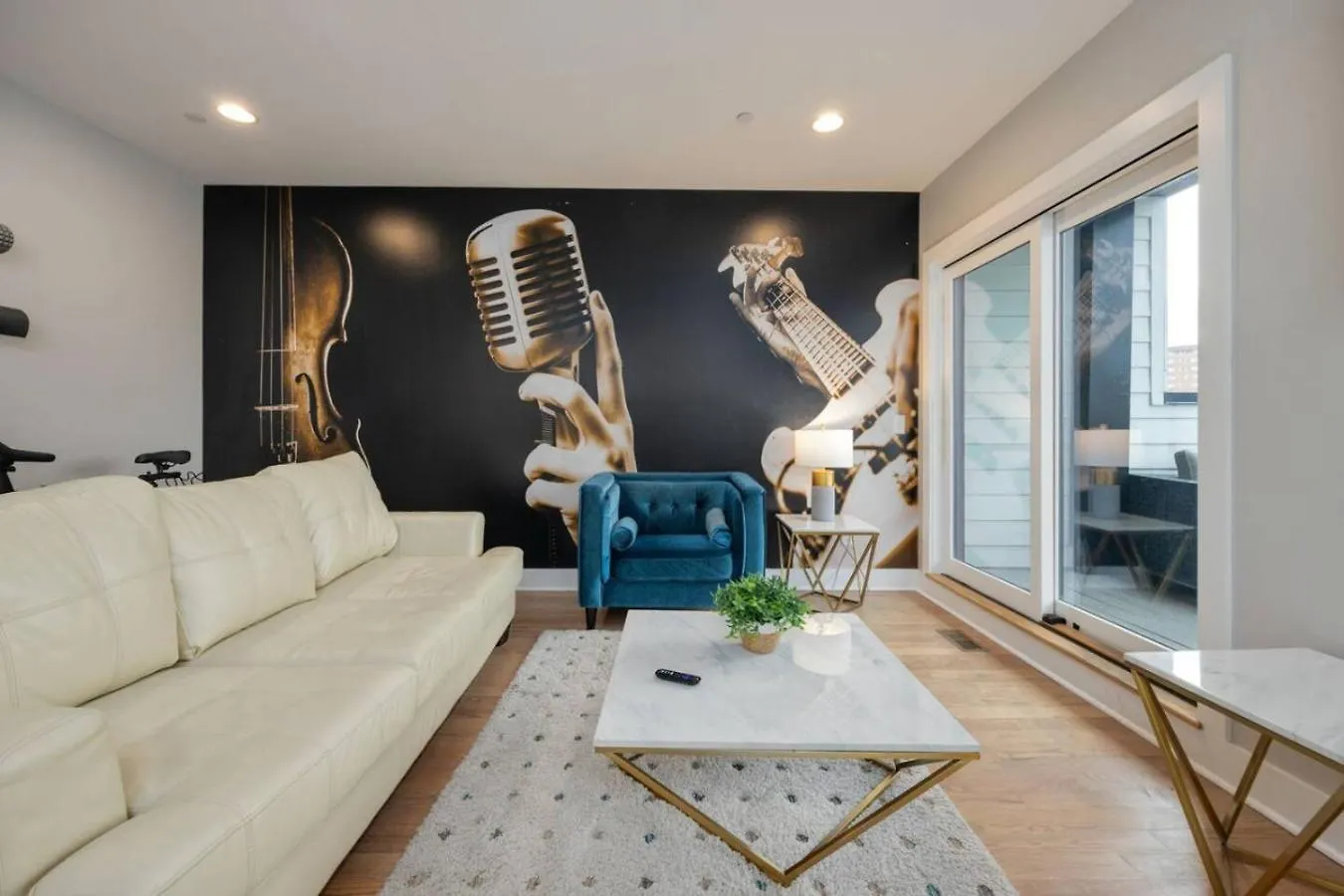 Two Townhomes Rooftop Lounges With Skyline Views Nashville 0*,  Stany Zjednoczone Ameryki