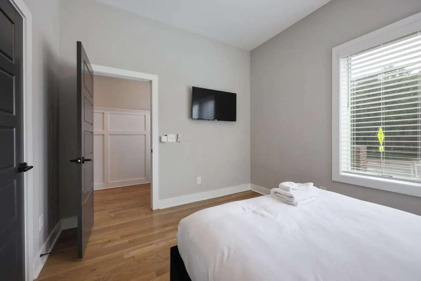 Two Townhomes Rooftop Lounges With Skyline Views Nashville 0*,  Stany Zjednoczone Ameryki